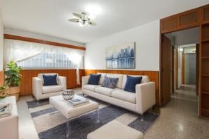 15A - Living Room - Modern - 4